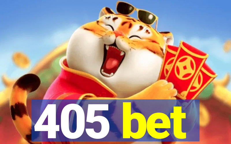 405 bet